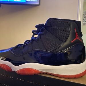 Great holiday gift - Retro Jordan’s 11